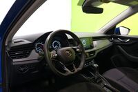 Skoda Scala vaihtoauto