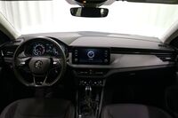 Skoda Scala vaihtoauto