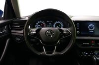 Skoda Scala vaihtoauto