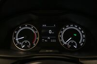 Skoda Scala vaihtoauto