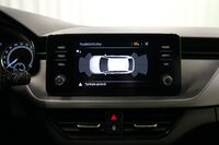 Skoda Scala vaihtoauto