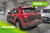 Citroën C4 Cactus vaihtoauto