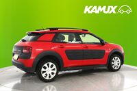 Citroën C4 Cactus vaihtoauto