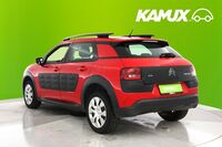 Citroën C4 Cactus vaihtoauto