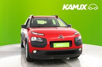 Citroën C4 Cactus vaihtoauto