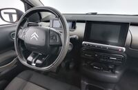 Citroën C4 Cactus vaihtoauto