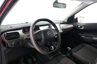 Citroën C4 Cactus vaihtoauto