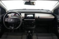 Citroën C4 Cactus vaihtoauto