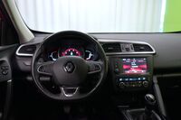 Renault Kadjar vaihtoauto