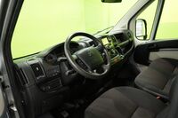 Citroën Jumper vaihtoauto