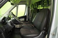 Citroën Jumper vaihtoauto