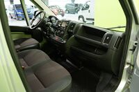 Citroën Jumper vaihtoauto