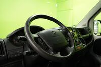 Citroën Jumper vaihtoauto