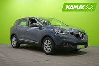 Renault Kadjar vaihtoauto