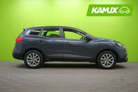 Renault Kadjar vaihtoauto