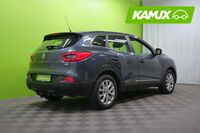 Renault Kadjar vaihtoauto