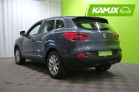 Renault Kadjar vaihtoauto