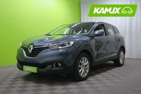 Renault Kadjar vaihtoauto