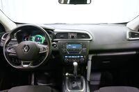 Renault Kadjar vaihtoauto