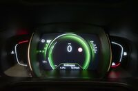 Renault Kadjar vaihtoauto