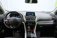 Mitsubishi Eclipse Cross vaihtoauto