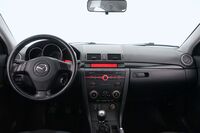 Mazda 3 vaihtoauto