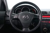 Mazda 3 vaihtoauto