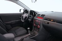 Mazda 3 vaihtoauto