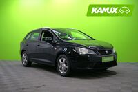 SEAT Ibiza vaihtoauto