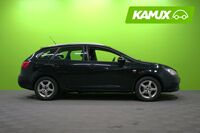 SEAT Ibiza vaihtoauto