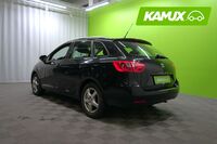 SEAT Ibiza vaihtoauto