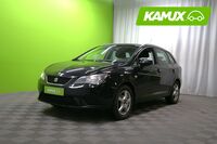 SEAT Ibiza vaihtoauto