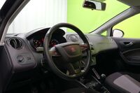 SEAT Ibiza vaihtoauto