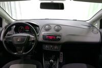 SEAT Ibiza vaihtoauto