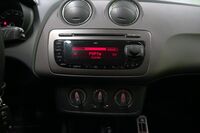 SEAT Ibiza vaihtoauto