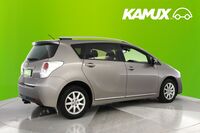 Toyota Verso vaihtoauto