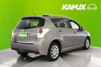 Toyota Verso vaihtoauto