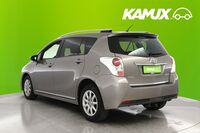 Toyota Verso vaihtoauto