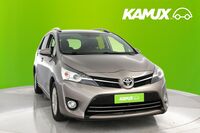 Toyota Verso vaihtoauto