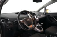 Toyota Verso vaihtoauto