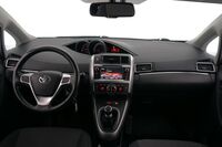 Toyota Verso vaihtoauto