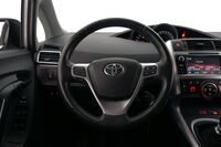 Toyota Verso vaihtoauto