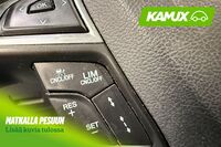 Ford Edge vaihtoauto