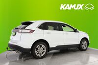Ford Edge vaihtoauto