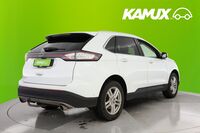 Ford Edge vaihtoauto