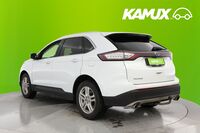 Ford Edge vaihtoauto