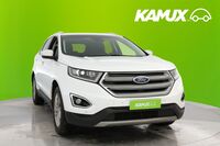 Ford Edge vaihtoauto