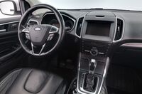 Ford Edge vaihtoauto