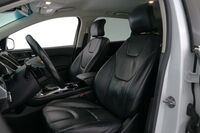 Ford Edge vaihtoauto