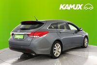 Hyundai i40 vaihtoauto